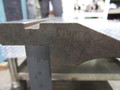 CENTRAL TECH ベンダー金型 【ベンダー金型】40ton/m