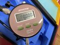PEACOCK DIGITAL　DIAL　GAUGE DG-104　100V　1μm～10mm