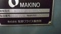 牧野フライス製作所 立フライス KGJP