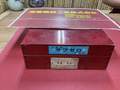 新潟精機 ピンゲージ AA-2A　2,00～2,50mm　0,01mmとび