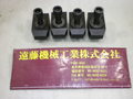 ナベヤ レッグクランプ セット 4P LCMC-164