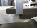 不明 ベンダー金型 長さ610