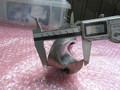不明 テーパーシャンクドリル φ61