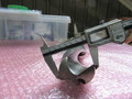 不明 テーパーシャンクドリル φ65
