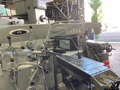 エンシュウ 横フライス HF-2