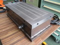 フジ磁工 電磁チャック（フライス用） SFAH200X400