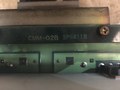 不明 基板 CMM-02B 2P9X11B