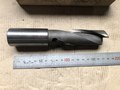 CARBID TOOLS Aカットエンドミル 【Aカットエンドミル】30x90
