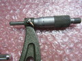 ミツトヨ/Mitutoyo 外側マイクロメーター 測定範囲:225-250mm(0.01mm)