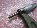 ミツトヨ/Mitutoyo 外側マイクロメーター 測定範囲:225-250mm(0.01mm)