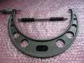 ミツトヨ/Mitutoyo 外側マイクロメーター 測定範囲:225-250mm(0.01mm)