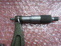 ミツトヨ/Mitutoyo 外側マイクロメーター 測定範囲：275-300mm(0.01mm)
