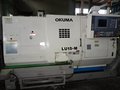 オークマ NC旋盤 LU-15M