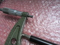 ミツトヨ/Mitutoyo 外側マイクロメーター 測定範囲:275-300mm(0.01mm)