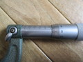 MITUTOYO｜ミツトヨ 外側マイクロメーター M110-50