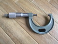 MITUTOYO｜ミツトヨ 外側マイクロメーター M110-50