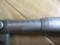 MITUTOYO｜ミツトヨ 外側マイクロメーター M110-50