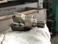 CERATIZIT ねじ込み式エンドミルカッター G211.40.R.04-15
