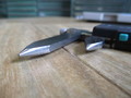 MITUTOYO｜ミツトヨ デジタル丸穴ピッチノギス NTD10P-20C