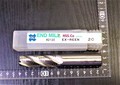 OSG エンドミル EX-REEN 20 未使用
