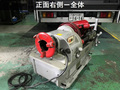 REX パイプネジ切り機 80AII