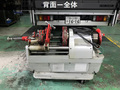 REX パイプネジ切り機 80AII
