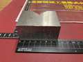  Vブロック 奥行75×巾32×高さ60mm