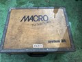 システム3R/System3R 電極放電加工機用治具 不明
