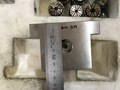 システム3R/System3R 電極放電加工機用治具 不明
