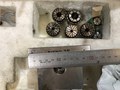 システム3R/System3R 電極放電加工機用治具 不明