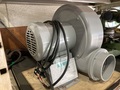 淀川電機 送風機 N5TL