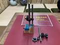 FUJI　JIKOH MAGNETIC　BASE BA-10