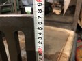  イケール W150xD155xH170mm