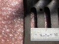  イケール W125xD130xH150mm