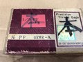 第一測範/DAIICHI SOKUHAN ねじリングゲージ（1セット） 【ねじリングゲージ（1セット）】PF1/8 GRWR-A