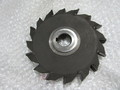 ASAHI TOOL/アサヒ インボリュート歯車カッター 150x15x25.4