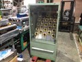 ヴィドマー マシン/Vidmar Machine ツールキャビネット BT50用