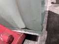 ヴィドマー マシン/Vidmar Machine ツールキャビネット BT50用