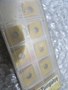 Tungaloy チップ CNMM120408-57