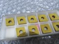 Tungaloy チップ CNMM120408-57