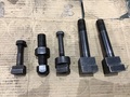 不明 Tスロットナット1山 不明