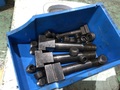 不明 Tスロットナット1山 不明
