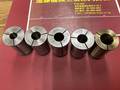 日研,NIKKEN, ストレートコレット シャンク径42mm　計5個