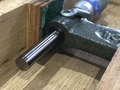 ミツトヨ/Mitutoyo 替アンビル式外側マイクロメーター No.104-148(900-1000)