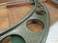 ミツトヨ/Mitutoyo 外側マイクロメーター 測定範囲475-500mm(0.01mm)