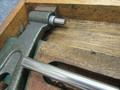 ミツトヨ/Mitutoyo 外側マイクロメーター 測定範囲475-500mm(0.01mm)