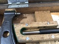 ミツトヨ/Mitutoyo 外側マイクロメーター 測定範囲325-350(0.01mm)