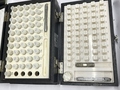 アイゼン ピンゲージ KK-3A,3B