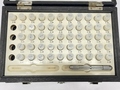 アイゼン ピンゲージ KK-3A,3B