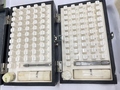 アイゼン ピンゲージ KK-1A,1B